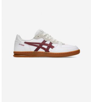 Nízke tenisky Asics  Skyhand OG White Brisket Red Gum