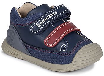 Nízke tenisky Biomecanics  BIOGATEO CASUAL