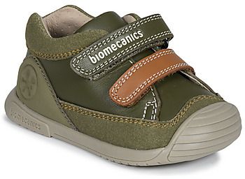 Nízke tenisky Biomecanics  BIOGATEO CASUAL