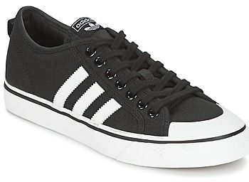 Nízke tenisky adidas  NIZZA