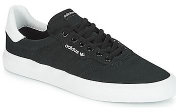 Nízke tenisky adidas  3MC