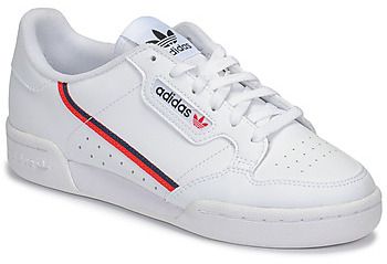 Nízke tenisky adidas  CONTINENTAL 80 J