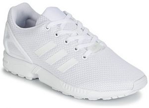 Nízke tenisky adidas  ZX FLUX J