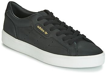 Nízke tenisky adidas  SLEEK W