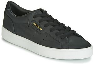Nízke tenisky adidas  SLEEK W