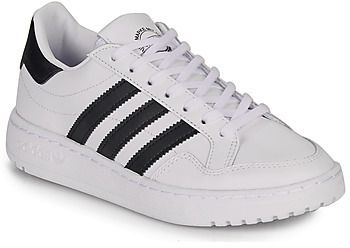Nízke tenisky adidas  Novice J