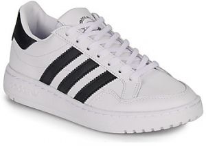 Nízke tenisky adidas  Novice J