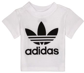 Tričká s krátkym rukávom adidas  MAELYS