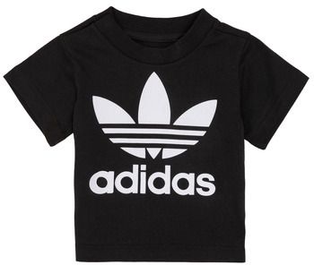 Tričká s krátkym rukávom adidas  MARGOT