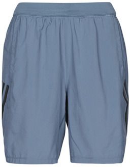 Šortky/Bermudy adidas  4K_TEC Z 3WV 8