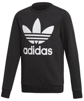 Mikiny adidas  TREFOIL CREW