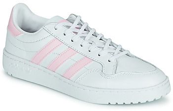 Nízke tenisky adidas  TEAM COURT W
