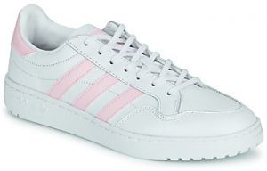 Nízke tenisky adidas  TEAM COURT W