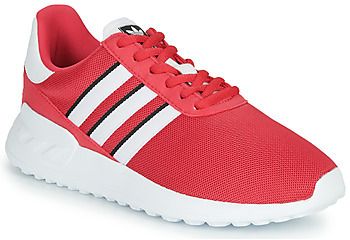 Nízke tenisky adidas  LA TRAINER LITE J