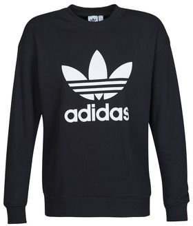 Mikiny adidas  TRF CREW SWEAT
