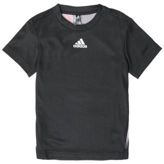 Tričká s krátkym rukávom adidas  B A.R. TEE