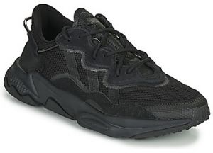 Nízke tenisky adidas  OZWEEGO