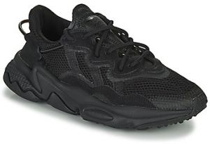 Nízke tenisky adidas  OZWEEGO J