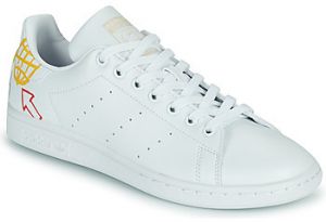 Nízke tenisky adidas  STAN SMITH W SUSTAINABLE