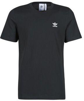 Tričká s krátkym rukávom adidas  ESSENTIAL TEE