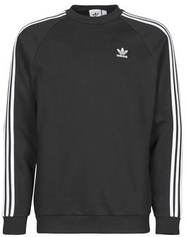 Mikiny adidas  3-STRIPES CREW