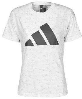 Tričká s krátkym rukávom adidas  W WIN 2.0 TEE