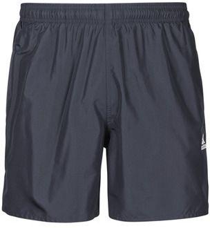Plavky adidas  SOLID CLX SH SL