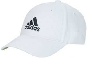 Šiltovky adidas  BBALL CAP COT