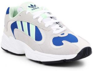 Nízke tenisky adidas  Adidas Yung-1 EE5318