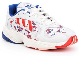 Nízke tenisky adidas  Adidas Yung-1 EE7087