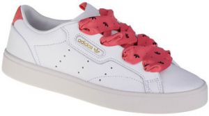 Nízke tenisky adidas  adidas Sleek W