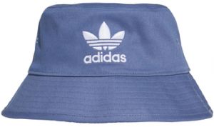 Klobúky adidas  adidas Adicolor Trefoil Bucket Hat