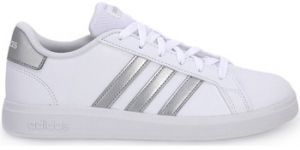 Módne tenisky adidas  GRAND COURT 2 K