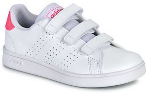 Nízke tenisky adidas  ADVANTAGE CF C