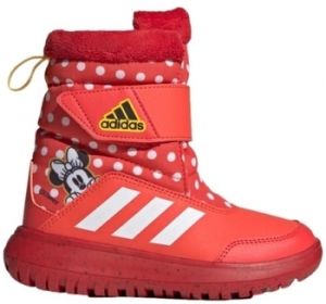 Čižmy adidas  Kids Boots Winterplay Minnie C IG7188