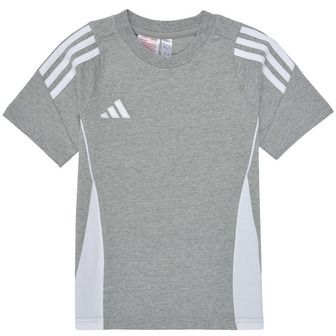 Tričká s krátkym rukávom adidas  TIRO24 SWTEEY