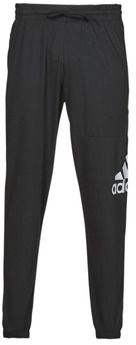 Tepláky/Vrchné oblečenie adidas  ESS LGO T P SJ