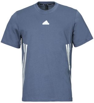 Tričká s krátkym rukávom adidas  M FI 3S REG T