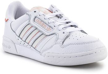 Nízke tenisky adidas  Adidas Continental 80 Stripes W GX4432 Ftwwht/Owhite/Bliora