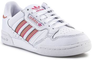Nízke tenisky adidas  Adidas Continental 80 W H06589 Ftwwht/Roston/Amblus
