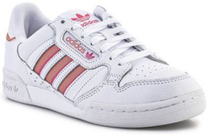 Nízke tenisky adidas  Adidas Continental 80 W H06589 Ftwwht/Roston/Amblus