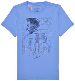 Tričká s krátkym rukávom adidas  IW0184