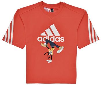 Tričká s krátkym rukávom adidas  adidas Disney Mickey Mouse T-Shirt