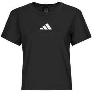 Tričká s krátkym rukávom adidas  Training Adaptive Workout T-Shirt