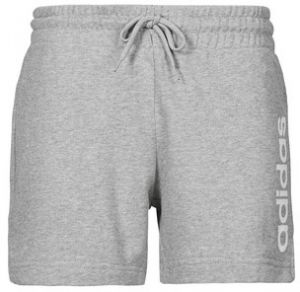 Šortky/Bermudy adidas  Essentials Linear French Terry Shorts