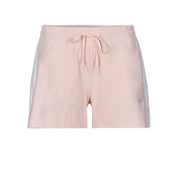 Šortky/Bermudy adidas  Essentials Slim 3-Stripes Shorts