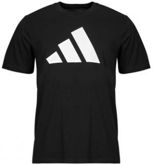 Tričká s krátkym rukávom adidas  Pwr 3 Graphic T-Shirt