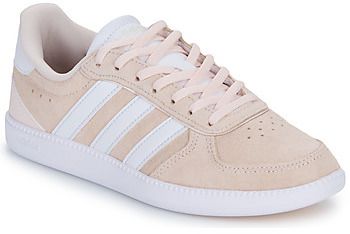 Nízke tenisky adidas  BREAKNET SLEEK SUEDE