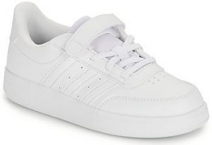 Nízke tenisky adidas  BREAKNET 2.0 EL C