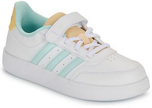 Nízke tenisky adidas  BREAKNET 2.0 EL C